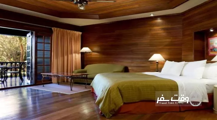 هتل سنچری بیچ ریزورت لنکاوی هتل سنچری بیچ ریزورت لنکاوی